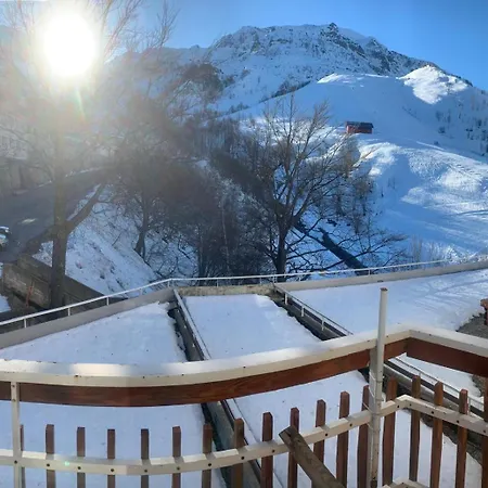 - In & Out - Vista Sulle Alpi E Camino * Artesina