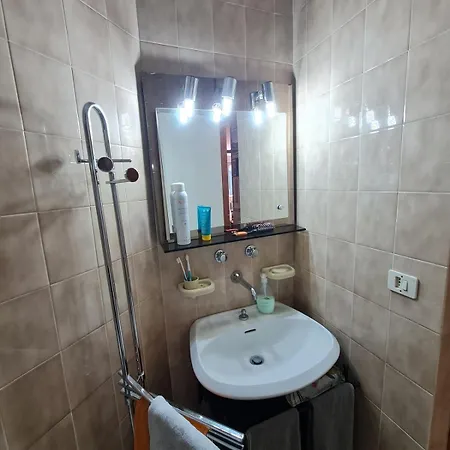 Apartamento - In & Out - Vista Sulle Alpi E Camino *
