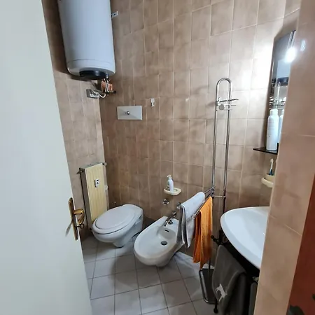 Apartamento - In & Out - Vista Sulle Alpi E Camino Artesina